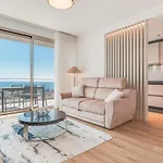 Apartmán Golden View Pools, Parking & Comfort Funchal (Madeira)