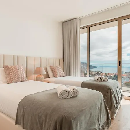 Golden View Фуншал