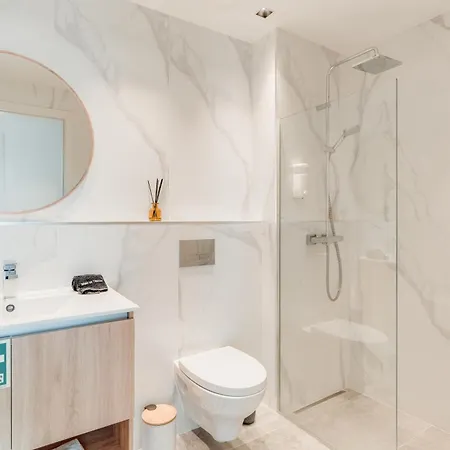 Golden View Апартаменты