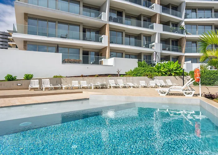 Golden View * Funchal (Madeira)