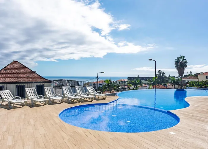 Golden View * Funchal (Madeira)