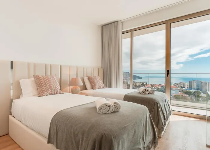 Golden View Funchal (Madeira)