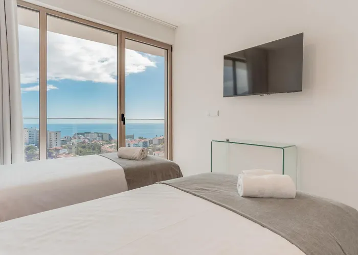 Golden View Funchal (Madeira)