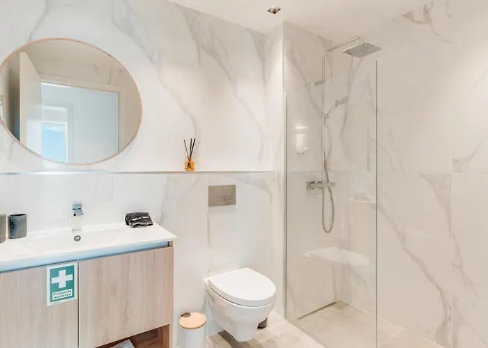 Golden View Apartmán