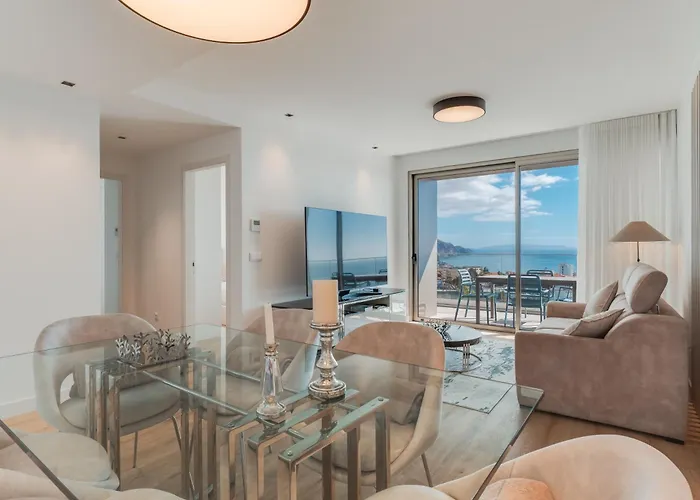 Golden View Apartmán