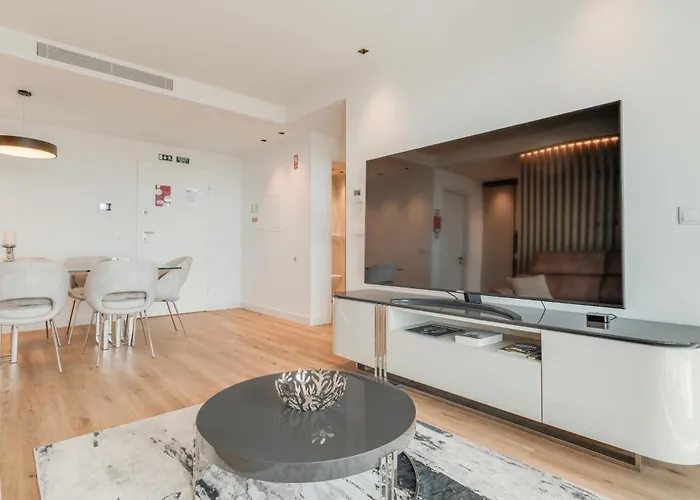 Apartmán Golden View *