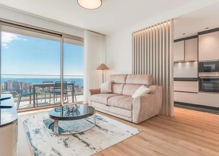 Golden View Funchal (Madeira)