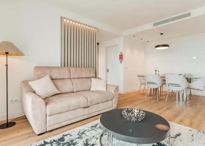 Golden View Apartmán