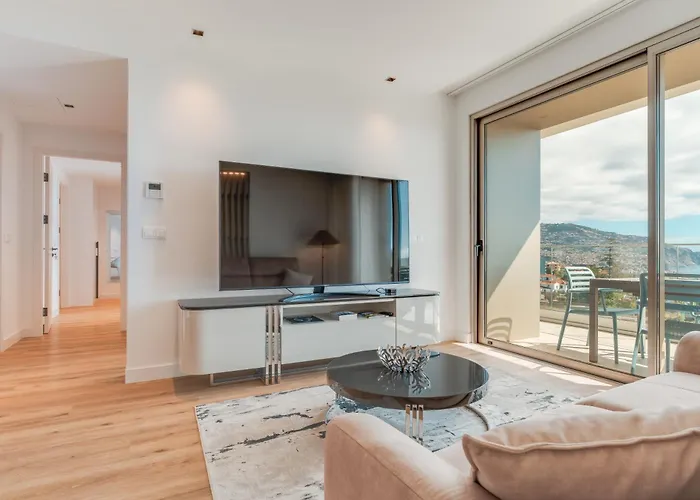 Golden View Apartmán *