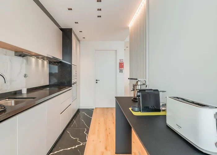 Apartmán Golden View *