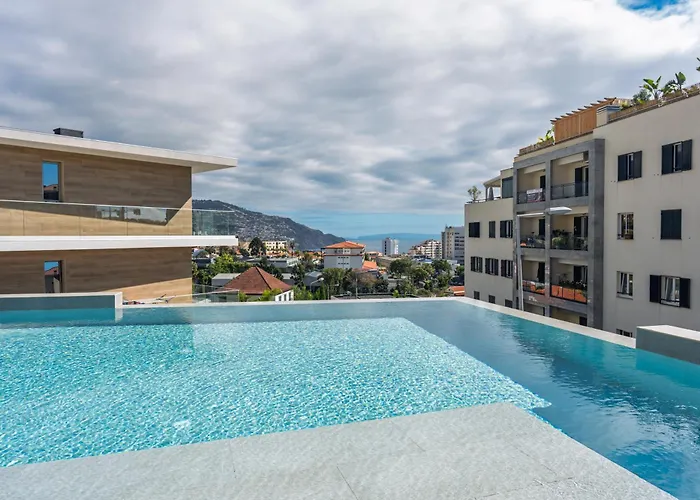 Golden View * Funchal (Madeira)