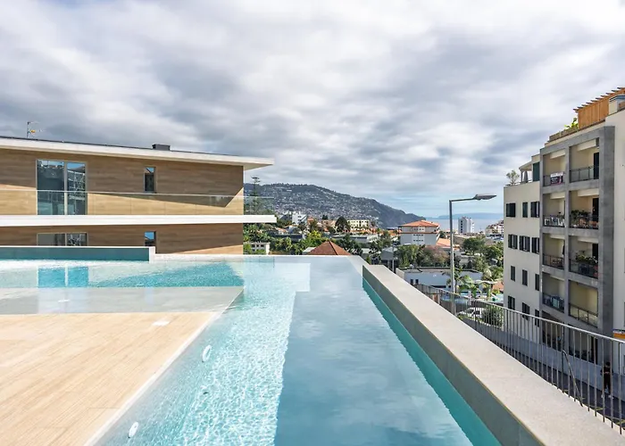 Golden View Apartmán *