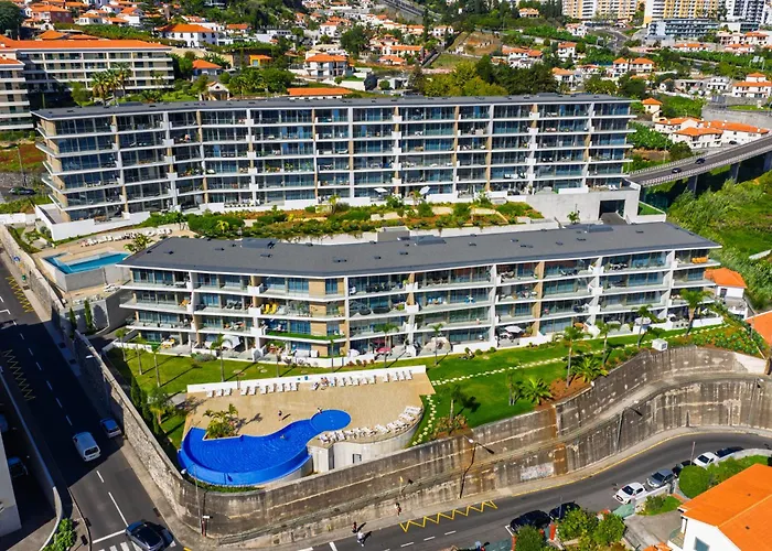 Apartmán Golden View