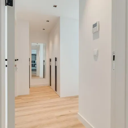 Daire Golden View Funchal